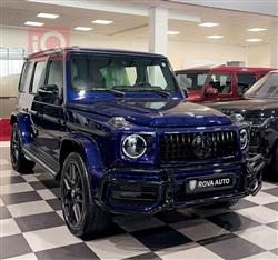 مێرسێدس بێنز G-Class